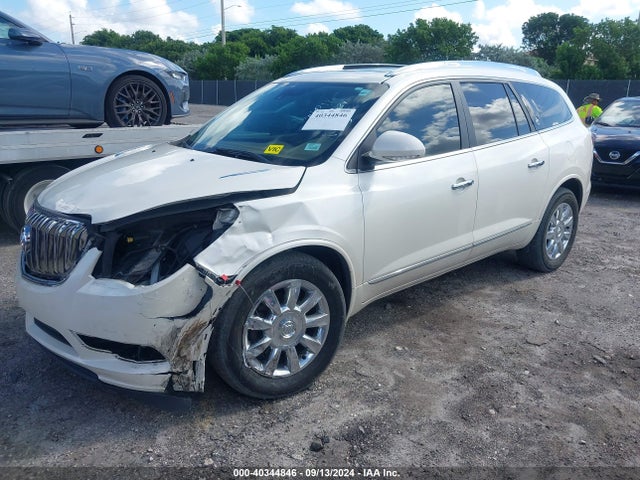 5GAKVCKD7FJ158156 Buick Enclave Premium