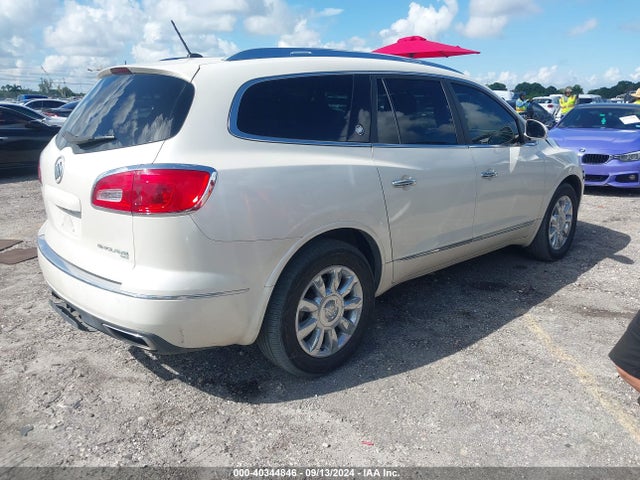 5GAKVCKD7FJ158156 Buick Enclave Premium