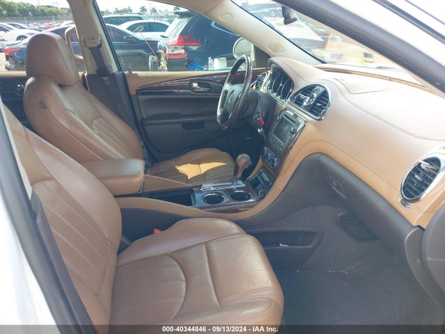 5GAKVCKD7FJ158156 Buick Enclave Premium
