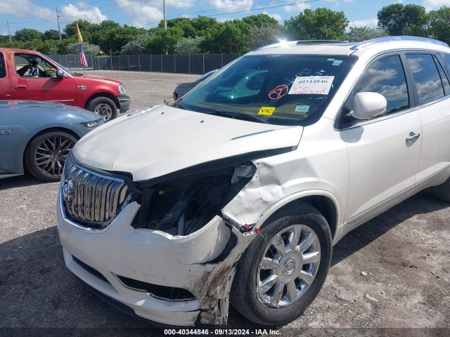 5GAKVCKD7FJ158156 Buick Enclave Premium
