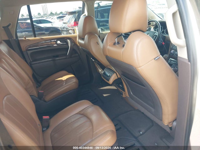 5GAKVCKD7FJ158156 Buick Enclave Premium