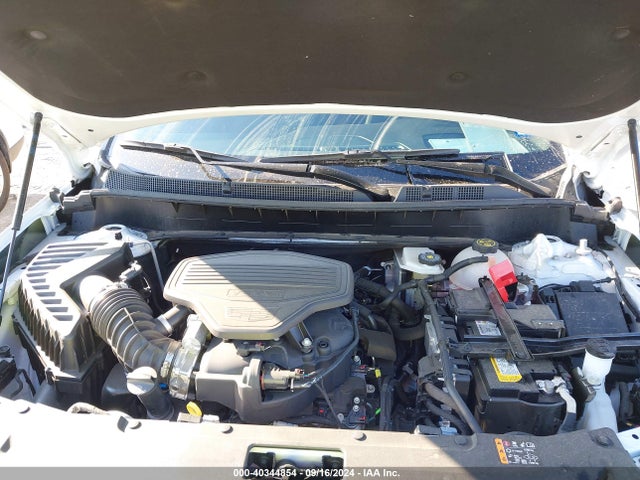 1GYKPCRS7RZ711983 Cadillac Xt6 Fwd Premium Luxury