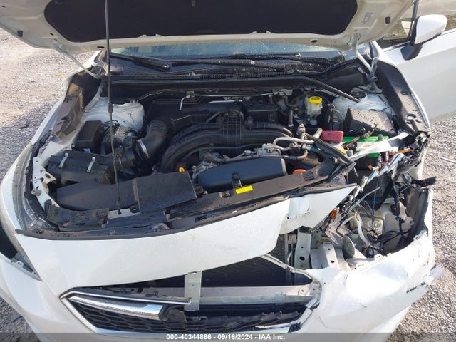 4S3GKAN62H3600153 Subaru Impreza 2.0i Limited