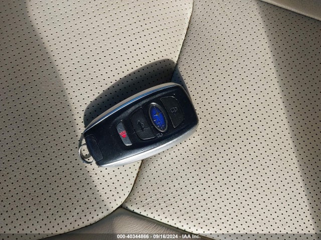 4S3GKAN62H3600153 Subaru Impreza 2.0i Limited