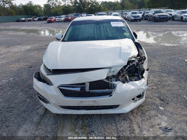 4S3GKAN62H3600153 Subaru Impreza 2.0i Limited