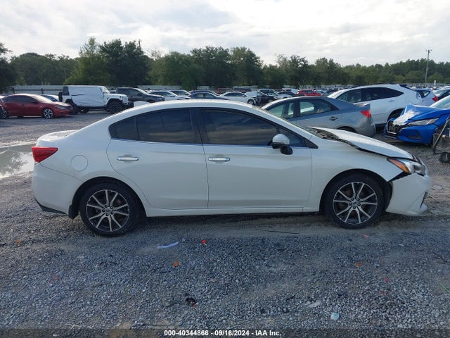 4S3GKAN62H3600153 Subaru Impreza 2.0i Limited