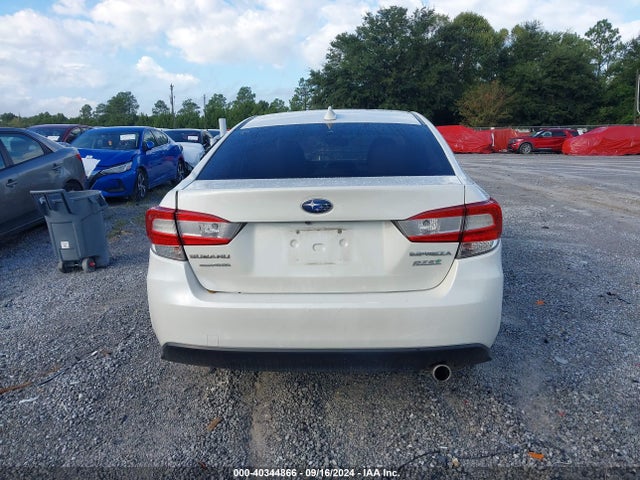 4S3GKAN62H3600153 Subaru Impreza 2.0i Limited