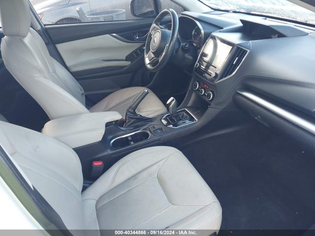 4S3GKAN62H3600153 Subaru Impreza 2.0i Limited