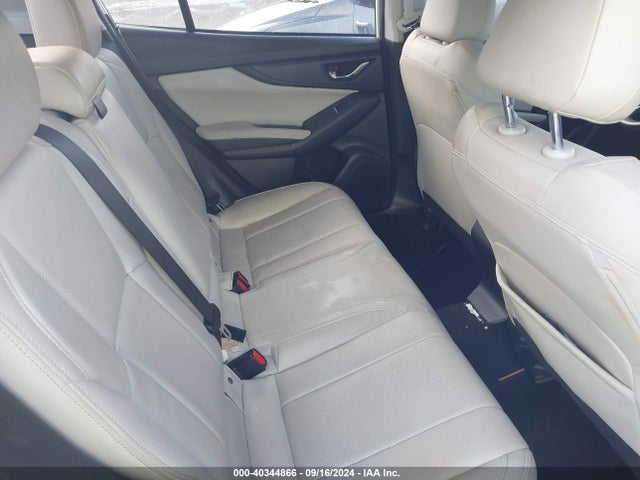 4S3GKAN62H3600153 Subaru Impreza 2.0i Limited