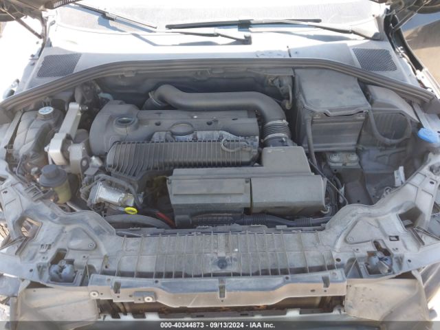 YV1612FS6E2293629 Volvo S60 T5