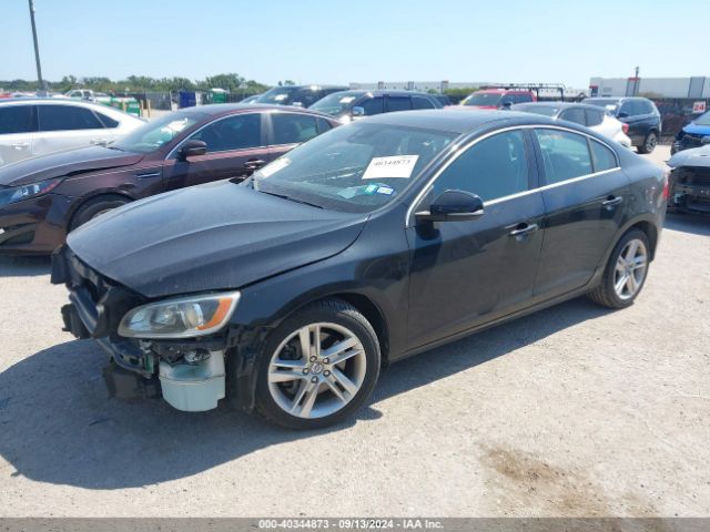 YV1612FS6E2293629 Volvo S60 T5