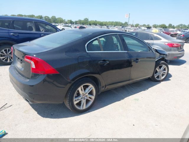 YV1612FS6E2293629 Volvo S60 T5
