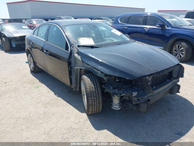 YV1612FS6E2293629 Volvo S60 T5