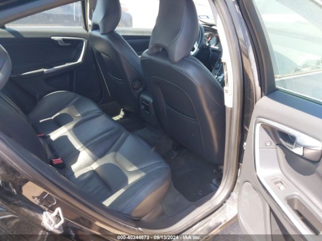 YV1612FS6E2293629 Volvo S60 T5