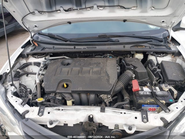 Toyota Corolla Le Eco 2016 5YFBPRHE5GP372796 Image 10
