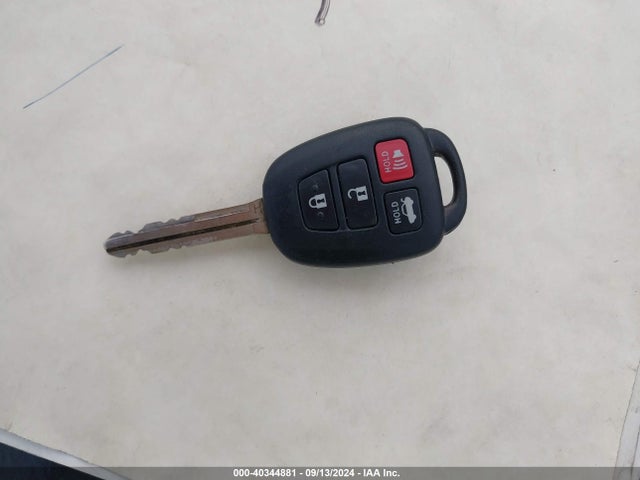 Toyota Corolla Le Eco 2016 5YFBPRHE5GP372796 Image 11