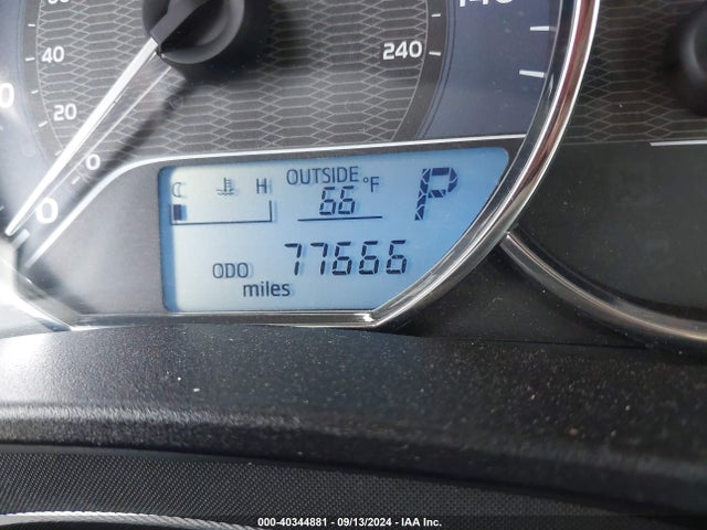 Toyota Corolla Le Eco 2016 5YFBPRHE5GP372796 Image 16