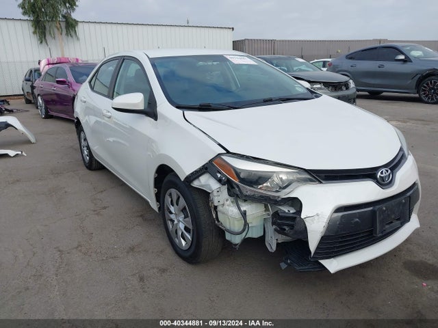 Toyota Corolla Le Eco 2016 5YFBPRHE5GP372796 Image 18