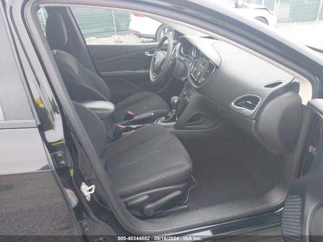 Dodge DART SXT 2015 1C3CDFBB7FD344546 Image 5
