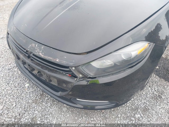 Dodge DART SXT 2015 1C3CDFBB7FD344546 Image 6