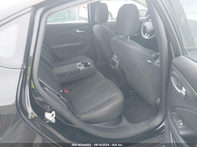 Dodge DART SXT 2015 1C3CDFBB7FD344546 Image 8