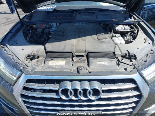 WA1LAAF79KD045917 Audi Q7 55 Premium/55 Se Premium