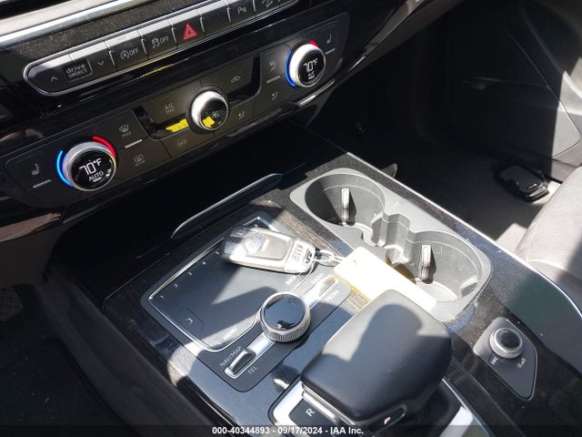 WA1LAAF79KD045917 Audi Q7 55 Premium/55 Se Premium