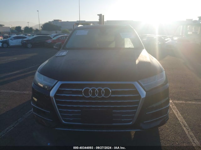 WA1LAAF79KD045917 Audi Q7 55 Premium/55 Se Premium