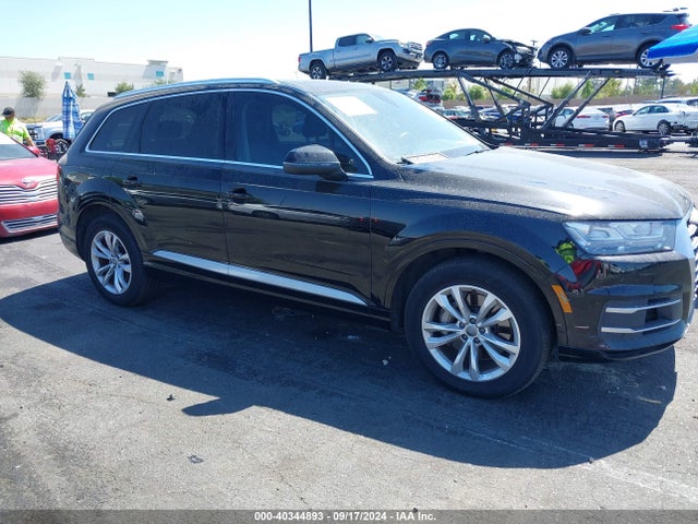 WA1LAAF79KD045917 Audi Q7 55 Premium/55 Se Premium