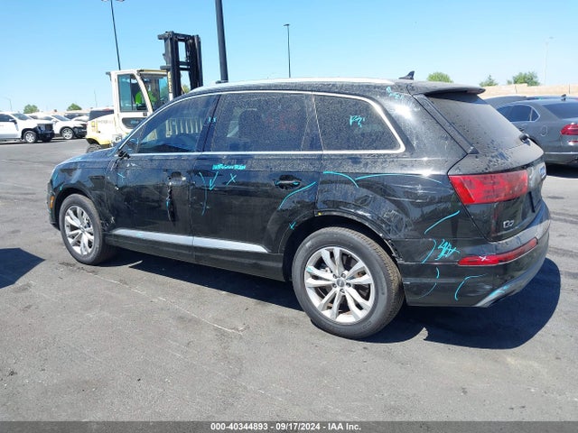 WA1LAAF79KD045917 Audi Q7 55 Premium/55 Se Premium