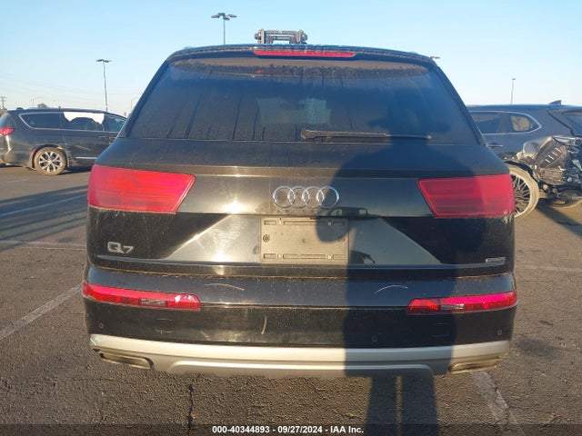 WA1LAAF79KD045917 Audi Q7 55 Premium/55 Se Premium