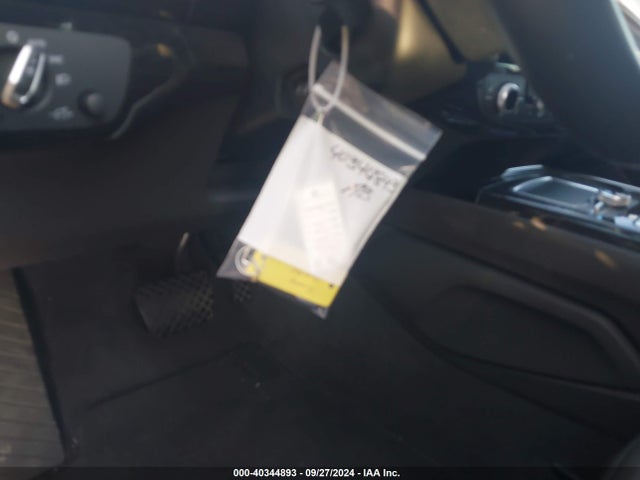 WA1LAAF79KD045917 Audi Q7 55 Premium/55 Se Premium