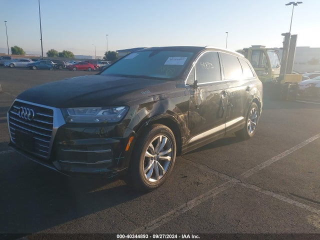 WA1LAAF79KD045917 Audi Q7 55 Premium/55 Se Premium