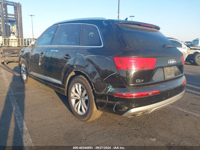 WA1LAAF79KD045917 Audi Q7 55 Premium/55 Se Premium