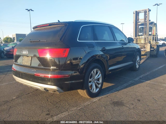 WA1LAAF79KD045917 Audi Q7 55 Premium/55 Se Premium