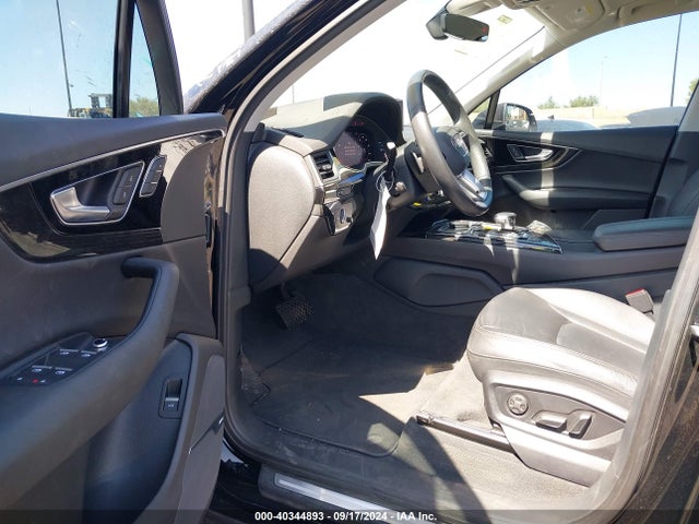 WA1LAAF79KD045917 Audi Q7 55 Premium/55 Se Premium