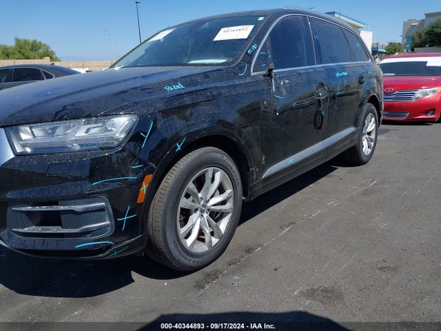 WA1LAAF79KD045917 Audi Q7 55 Premium/55 Se Premium