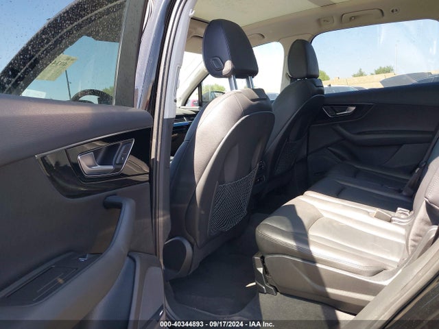 WA1LAAF79KD045917 Audi Q7 55 Premium/55 Se Premium