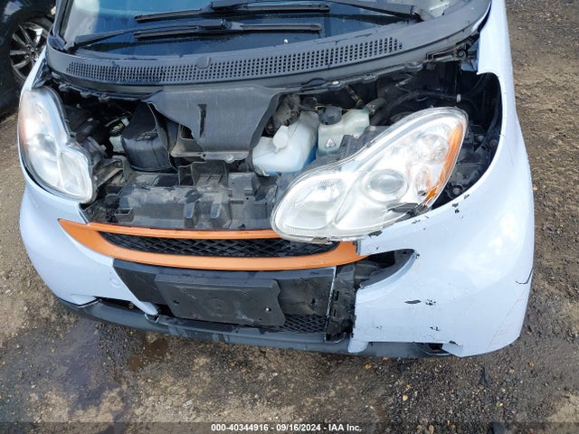 Smart Fortwo Passion/pure 2015 WMEEJ3BA5FK802343 Image 10
