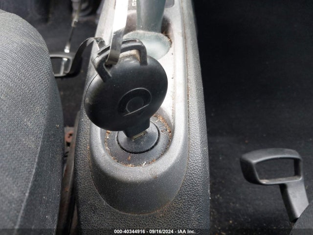 Smart Fortwo Passion/pure 2015 WMEEJ3BA5FK802343 Image 11