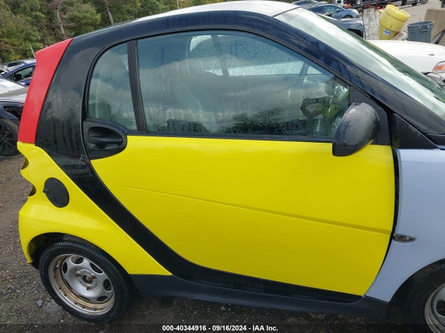 Smart Fortwo Passion/pure 2015 WMEEJ3BA5FK802343 Image 14