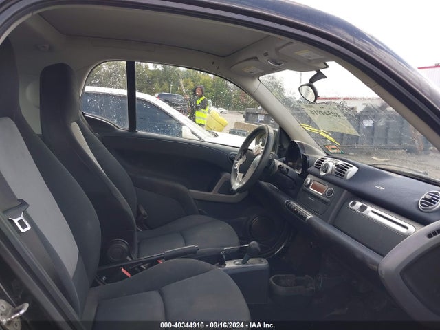 Smart Fortwo Passion/pure 2015 WMEEJ3BA5FK802343 Image 5