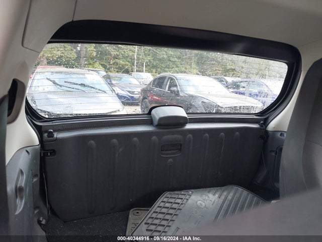 Smart Fortwo Passion/pure 2015 WMEEJ3BA5FK802343 Image 8