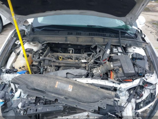 3FA6P0H72GR290328 Ford FUSION SE