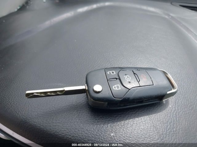 3FA6P0H72GR290328 Ford FUSION SE