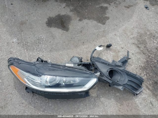 3FA6P0H72GR290328 Ford FUSION SE