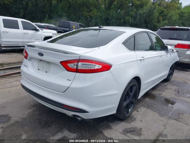 3FA6P0H72GR290328 Ford FUSION SE