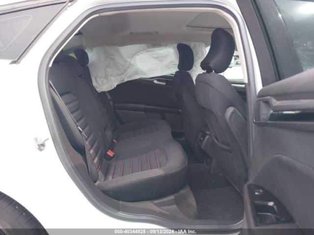 3FA6P0H72GR290328 Ford FUSION SE