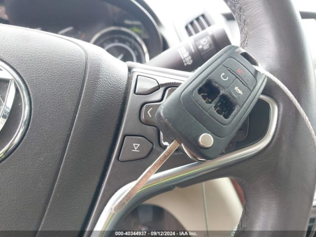 2G4GR5GX8E9194189 Buick Regal Turbo Premium Ii