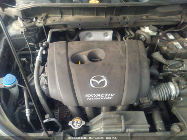 JM3KFBCL5H0177381 Mazda Cx-5 Touring